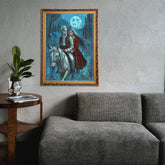 Kostandini dhe Doruntina – Fuqia e një fjale që nuk vdes